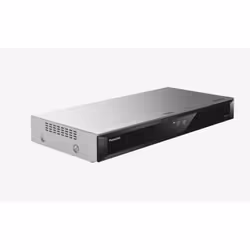 Panasonic DMR-UBS70EG-S Blu-Ray recorder
