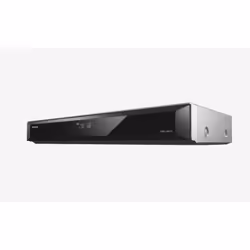 Panasonic DMR-UBS70EG-S Blu-Ray recorder - Vista aggiuntiva 4