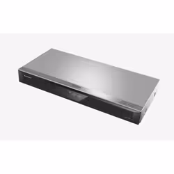 Panasonic DMR-UBS70EG-S Blu-Ray recorder - Vista aggiuntiva 5