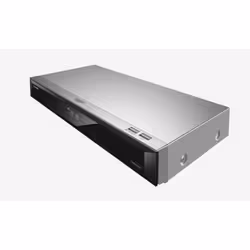 Panasonic DMR-UBS70EG-S Blu-Ray recorder - Vista aggiuntiva 6