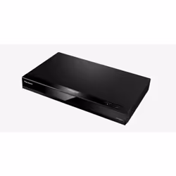Panasonic DP-UB424EG-K Blu-Ray player - Vista aggiuntiva 5