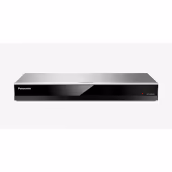 Panasonic DP-UB424EG-S Blu-Ray player - Vista aggiuntiva 4