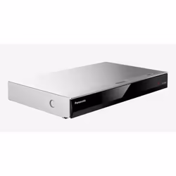 Panasonic DP-UB424EG-S Blu-Ray player - Vista aggiuntiva 5