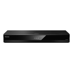 Panasonic Lettore Blu-ray Ultra HD 4K, Dolby V, DP-UB820EGK