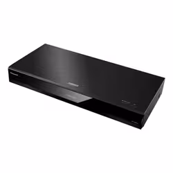 Panasonic Lettore Blu-ray Ultra HD 4K, Dolby V, DP-UB820EGK - Vista aggiuntiva 2