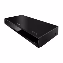 Panasonic DP-UB820EG-K Blu-Ray player - Vista aggiuntiva 4