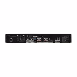 Panasonic DP-UB820EG-K Blu-Ray player - Vista aggiuntiva 5