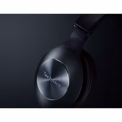 Technics EAH-F50B Auricolare Cuffie Bluetooth Nero - Vista aggiuntiva 2