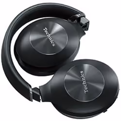 Technics EAH-F50B Auricolare Cuffie Bluetooth Nero - Vista aggiuntiva 3
