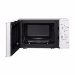 Panasonic NN-E20JWMEPG forno a microonde Bianco Solo microonde Superficie piana 20 L 800 W - Vista aggiuntiva 4