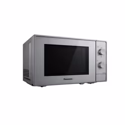 Panasonic NN-K12 Argento Microonde con grill Superficie piana 20 L 800 W