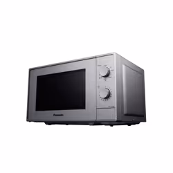 Panasonic NN-K12 Argento Microonde con grill Superficie piana 20 L 800 W
