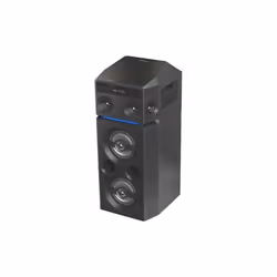 Panasonic SC-UA30E 300 W Nero