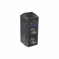 Panasonic SC-UA30E 300 W Nero