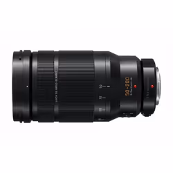 Panasonic H-ES50200 Videocamera Nero - Vista aggiuntiva 6