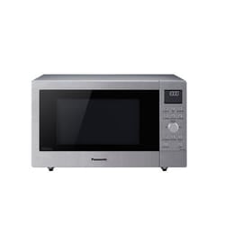 Panasonic NN-CD58 Acciaio inox Microonde combinato Superficie piana 27 L 1000 W