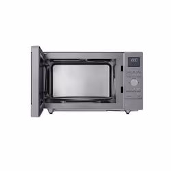 Panasonic NN-CD58 Acciaio inox Microonde combinato Superficie piana 27 L 1000 W
