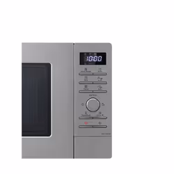 Panasonic NN-J19KSMEPG forno a microonde Nero, Argento Microonde con grill Superficie piana 20 L 800 W - Vista aggiuntiva 6