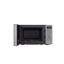 Panasonic NN-J19KSMEPG forno a microonde Nero, Argento Microonde con grill Superficie piana 20 L 800 W - Vista aggiuntiva 7