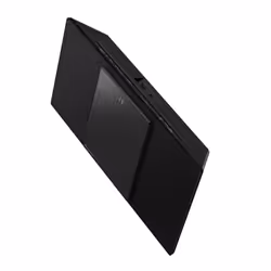 Panasonic SC-HC412 Microsistema audio per la casa 40 W Nero - Vista aggiuntiva 5