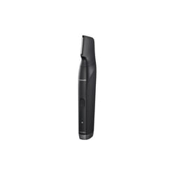 Panasonic ER-GD51-K503 regolabarba Batteria 20 1 cm Bagnato e secco Nero