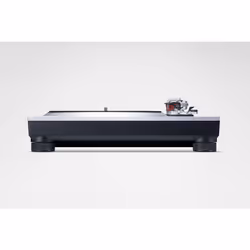 Technics SL-1500C Giradischi a trasmissione diretta Argento Manuale - Vista aggiuntiva 4