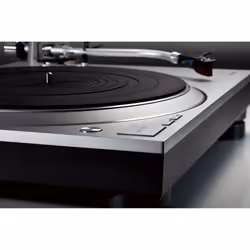 Technics SL-1500C Giradischi a trasmissione diretta Argento Manuale - Vista aggiuntiva 6