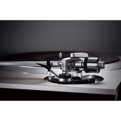 Technics SL-1500C Giradischi a trasmissione diretta Argento Manuale - Vista aggiuntiva 7