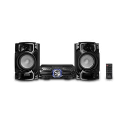 Panasonic SC-AKX520 Mini impianto audio domestico 650 W Nero