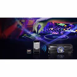 Panasonic SC-AKX520 Mini impianto audio domestico 650 W Nero - Vista aggiuntiva 7