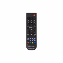 Panasonic DP-UB450EG-K Blu-Ray player - Vista aggiuntiva 5