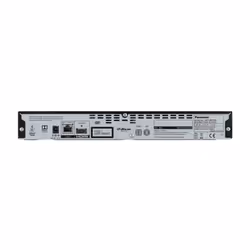 Panasonic DP-UB154EG-K Blu-Ray player - Vista aggiuntiva 4