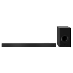Panasonic SC-HTB510 Nero 2.1 canali 240 W