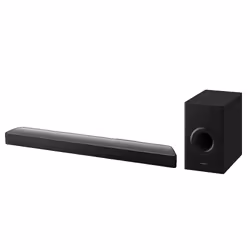 Panasonic SC-HTB510 Nero 2.1 canali 240 W