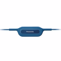 Panasonic RP-NJ310BE-A cuffia e auricolare Wireless In-ear Musica e Chiamate Bluetooth Blu