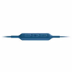 Panasonic RP-NJ310BE-A cuffia e auricolare Wireless In-ear Musica e Chiamate Bluetooth Blu - Vista aggiuntiva 4