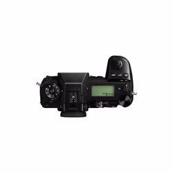 Panasonic Lumix DC-S1E-K digital MILC Corpo della fotocamera SLR 24,2 MP CMOS 6000 x 4000 Pixel Nero - Vista aggiuntiva 4