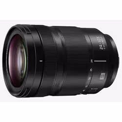 Panasonic Lumix S 24-105mm F4.0 MILC Obiettivo con zoom grandangolare Nero - Vista aggiuntiva 4