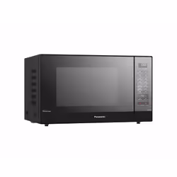 Panasonic NN-GT46 , Microonde Grill, 31 Lt, 24 programmi automatici, Inverter - Vista aggiuntiva 4