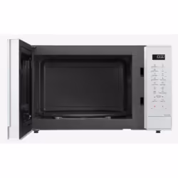 Panasonic NN-ST45 Bianco Solo microonde Superficie piana 32 L 1000 W - Vista aggiuntiva 4