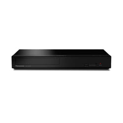Panasonic DP-UB150 Lettore Blu-Ray Nero