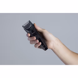 Panasonic ER-GC53, Tagliacapelli, 19 lunghezze di taglio, lavabile, ricaricabile - Vista aggiuntiva 4