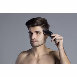 Panasonic ER-GC53, Tagliacapelli, 19 lunghezze di taglio, lavabile, ricaricabile - Vista aggiuntiva 5