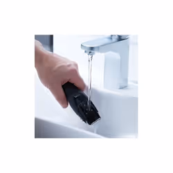 Panasonic ER-GB43 Batteria 20 1 cm Nero - Vista aggiuntiva 4