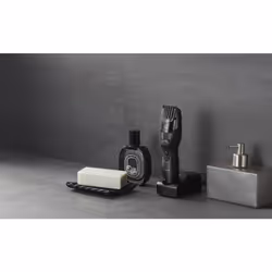 Panasonic ER-GB44, Regolabarba e tagliacapelli, pettine accessorio, Wet&Dry - Vista aggiuntiva 6