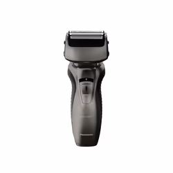 Panasonic ES-RW33 Rasoio Trimmer Nero, Argento - Vista aggiuntiva 4