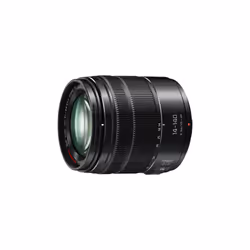 Panasonic LUMIX G VARIO Nero - Vista aggiuntiva 4
