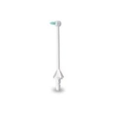 Panasonic Testine di ricambio con setole Multi-Fit per spazzolino elettrico EW-DM81, pulizia profonda e delicata della superficie dentale, confezione da 2 pezzi