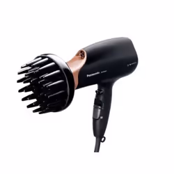 Panasonic EH-NA63 asciuga capelli 2000 W Nero, Rose Gold - Vista aggiuntiva 4