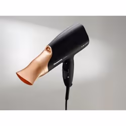 Panasonic EH-NA63 asciuga capelli 2000 W Nero, Rose Gold - Vista aggiuntiva 5
